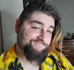 Shortbeard the Bard