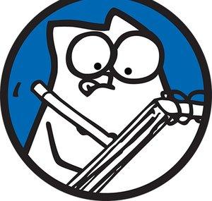 Simon's Cat Extra