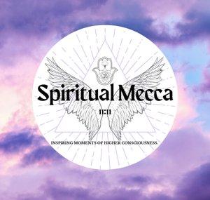 Spiritual Mecca
