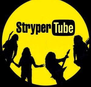 Stryper Tube Official Fan Channel 2024