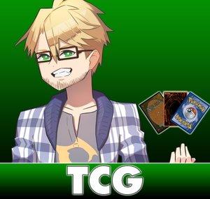 Sunaak TCG
