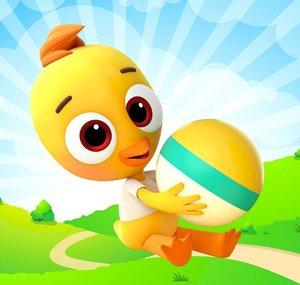 Super Toons TV - Kids Learning Videos