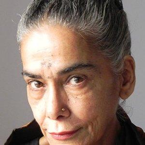 Surekha Sikri