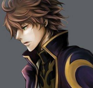 Suzaku's Classic AMV Archives