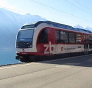 SwissTrainVideo