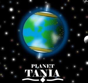 TaniaBall