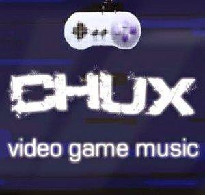 tenChux's Game Music