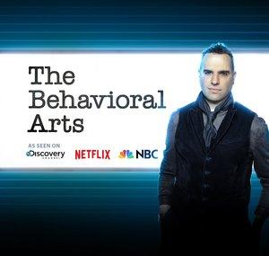 The Behavioral Arts 
