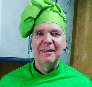 The cuisine of Spain