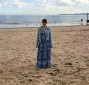 The Sea Priestess