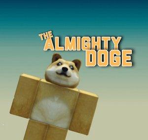 TheAlmightyDoge 