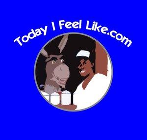 TodayIFeelLike