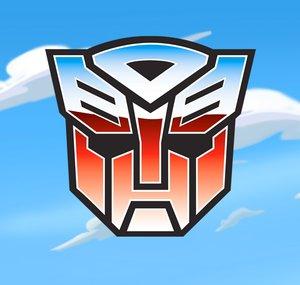 Transformers TV