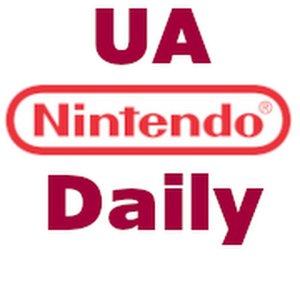 Ukraine Nintendo Daily