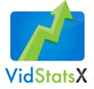 VidStatsX