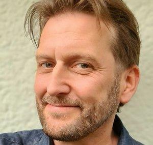 Volker Fisher