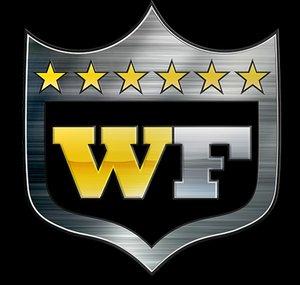 Wake Up It’s Football