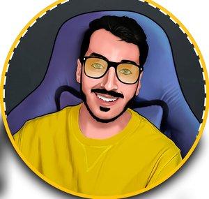 وليد نايت waleed knight