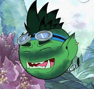 WatermelonOrc