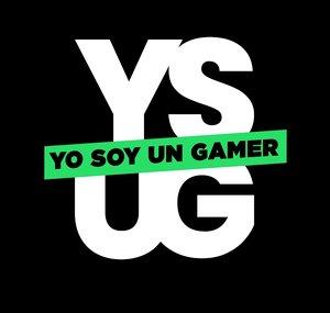 Yo soy un Gamer