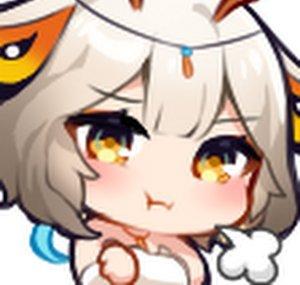 Yuzu Vtuber