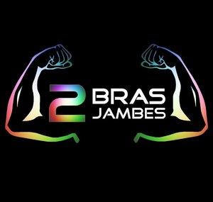 2bras 2jambes