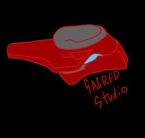 343 Sacred Studios