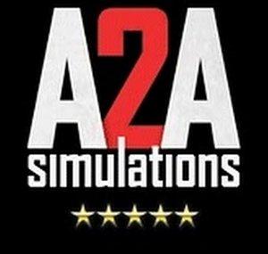 A2A Simulations