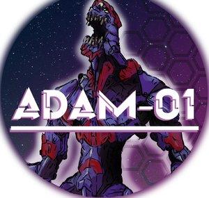 Adam 01