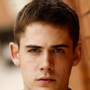 Adam Butcher