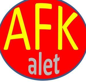 AFK Alet