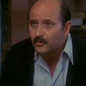 Agustín González