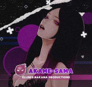 Akame - sama