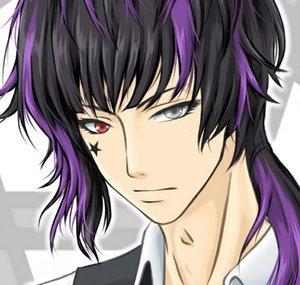 Akuma Ch. (Samael)