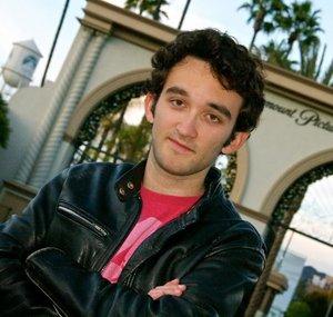 Alexander Robinson - Movie & TV Reviews