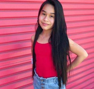 Alysa Gutierrez-Sierra
