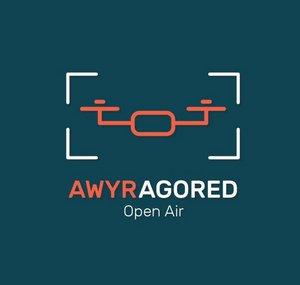 Awyr Agored Open Air