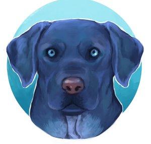 Badogblue
