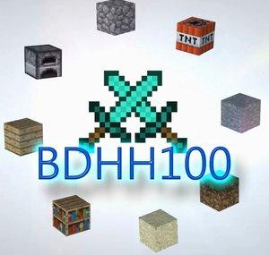 BDHH100 Productions