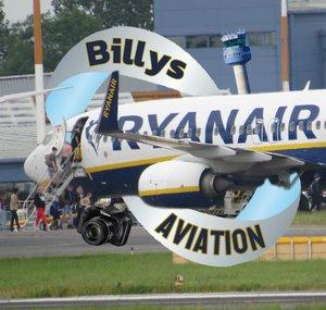 Billy’s Aviation