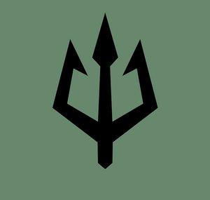 Black Trident