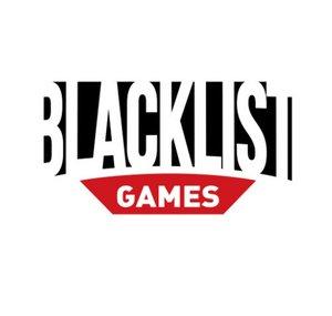 Blacklist Games