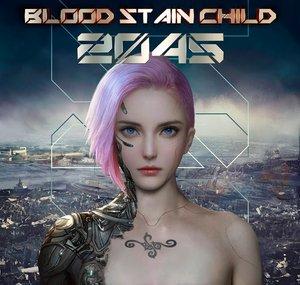 BLOOD STAIN CHILD Official Channel