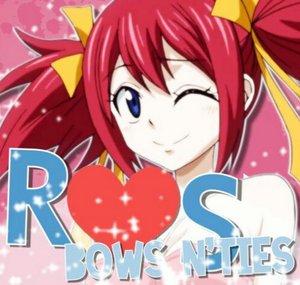 Bows n' Ties