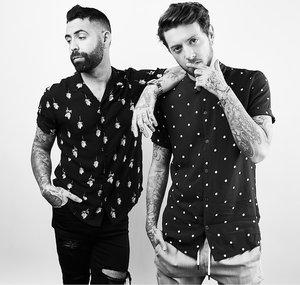 Breathe Carolina