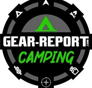Camping Gear Report