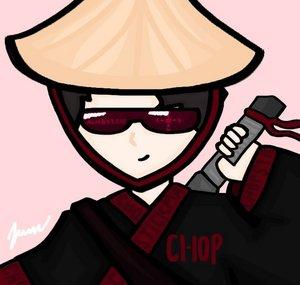 Chopstickmanz