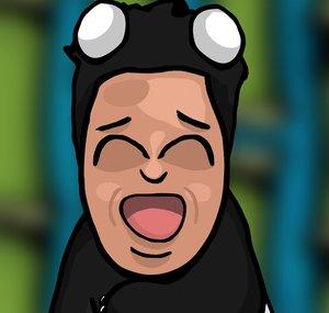 Clueless Panda