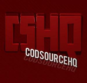 CodSourceHQ
