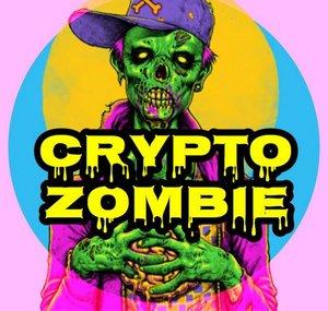 Crypto Zombie